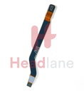 Samsung SM-S911 Galaxy S23 FRC Flex Cable