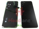 Samsung SM-S916 Galaxy S23+ / Plus  Back / Battery Cover - Black