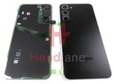 Samsung SM-S916 Galaxy S23+ / Plus  Back / Battery Cover - Black