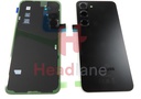 Samsung SM-S911 Galaxy S23 Back / Battery Cover - Black