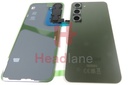 Samsung SM-S911 Galaxy S23 Back / Battery Cover - Green