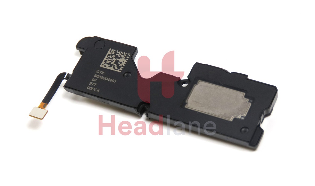 Google Pixel 3 Bottom Speaker Module