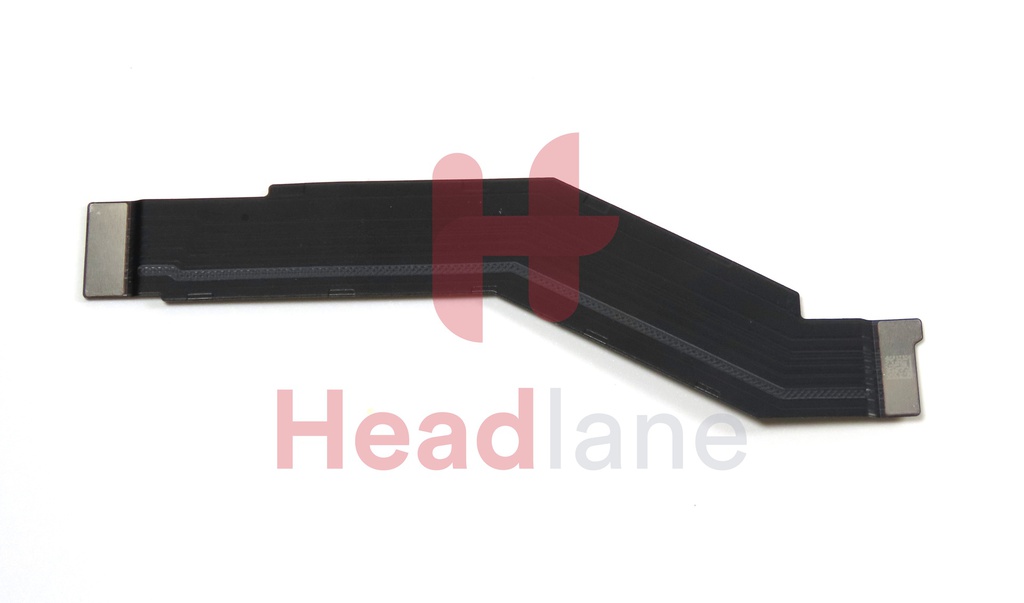 Google Pixel 3a Main Flex Cable