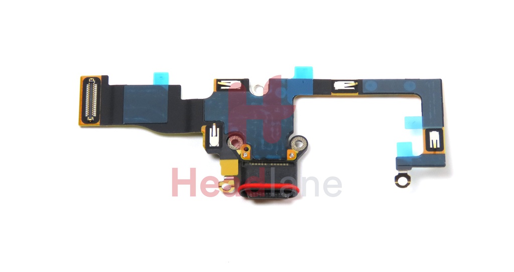 Google Pixel 3 Charging Port Flex