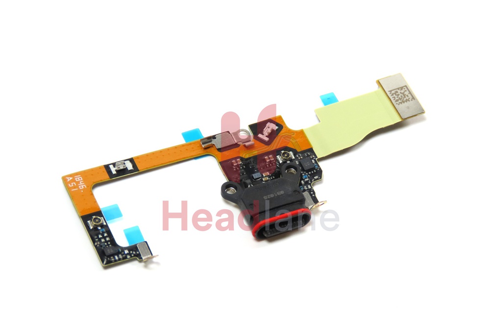 Google Pixel 3 Charging Port Flex