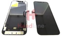 Apple iPhone 12 Pro Max Hard OLED Display / Screen (ZY)