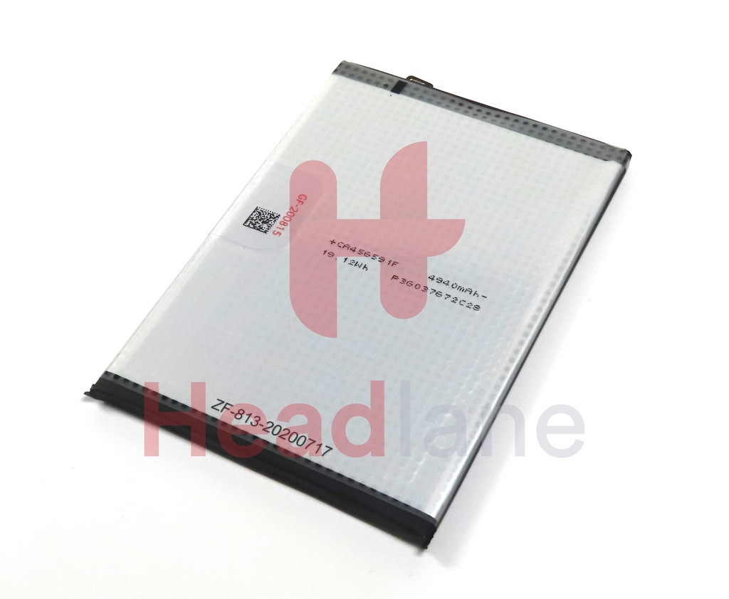 OnePlus Nord N100 Internal Battery