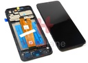 Samsung SM-A045 Galaxy A04 LCD Display / Screen + Touch