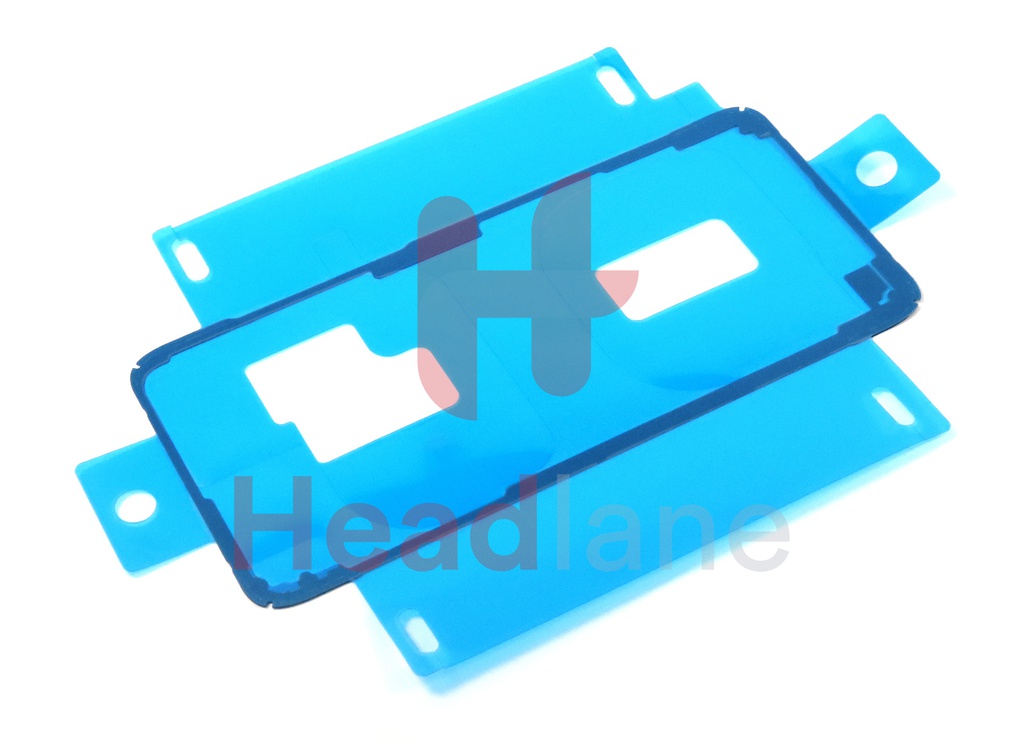 Samsung SM-G986 Galaxy S20+ / S20 Plus Back / Battery Cover Adhesive / Sticker