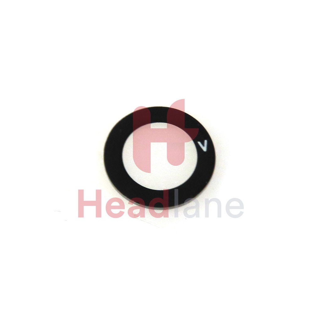 Samsung SM-A525 A526 A528 A725 Galaxy A52 4G 5G A52s 5G A72 4G Ultrawide Camera Cover / Lens