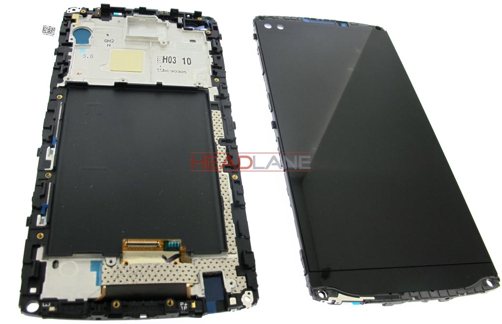 LG H960 V10 LCD Display / Touch Screen