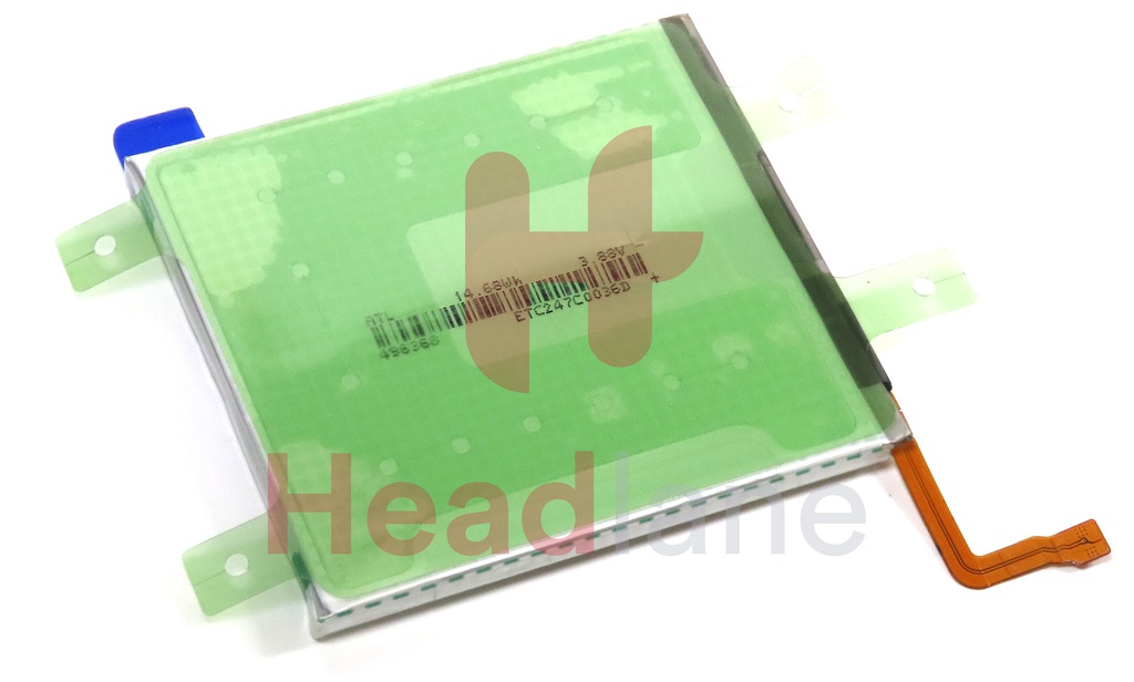 Samsung SM-S911 Galaxy S23 EB-BS912ABY 3785mAh Battery