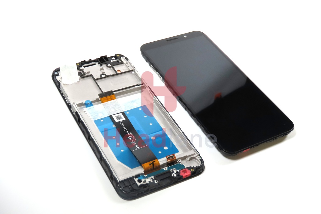 Motorola XT2029 Moto E6 Play LCD Display / Screen + Touch