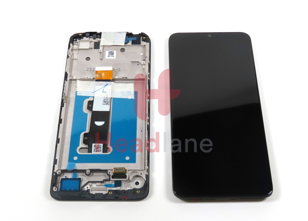 Motorola XT2239 Moto E22 LCD Display / Screen + Touch