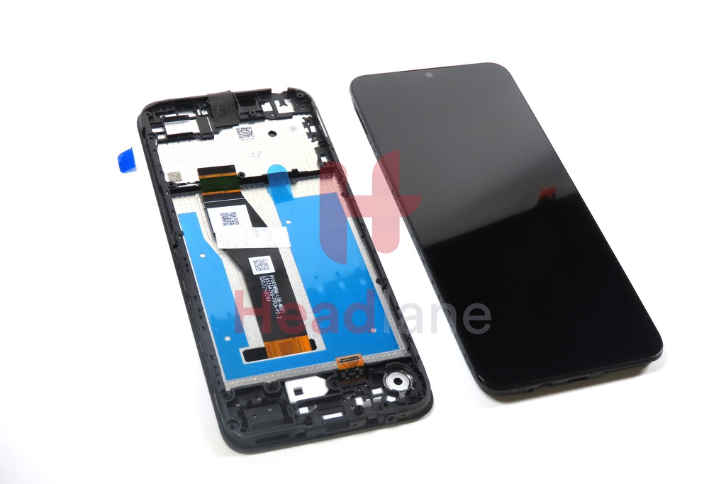 Motorola XT2345 Moto E13 LCD Display / Screen + Touch