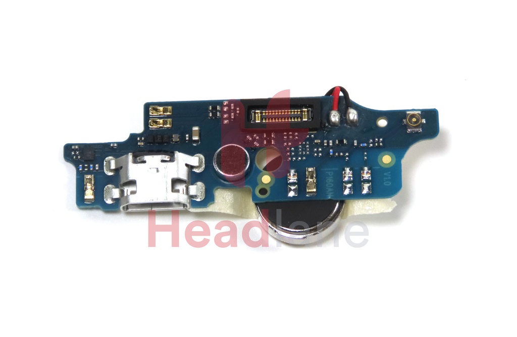 Motorola XT2025 Moto E6 Plus Charging Port Flex