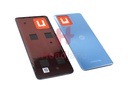 Motorola XT2255 Moto G72 Back / Battery Cover - Blue