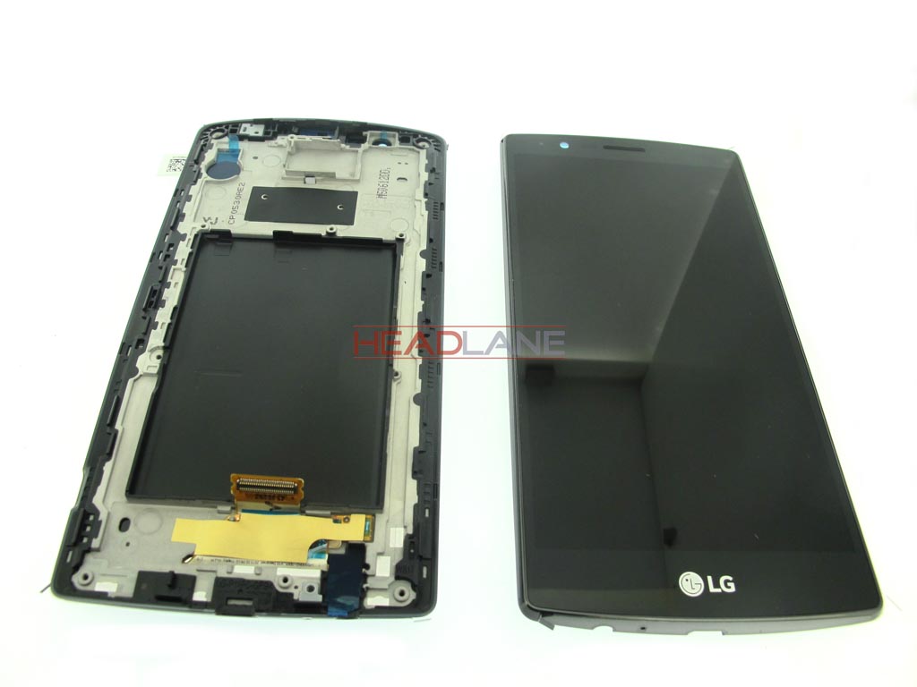 LG H815 G4 LCD Display / Touch Screen