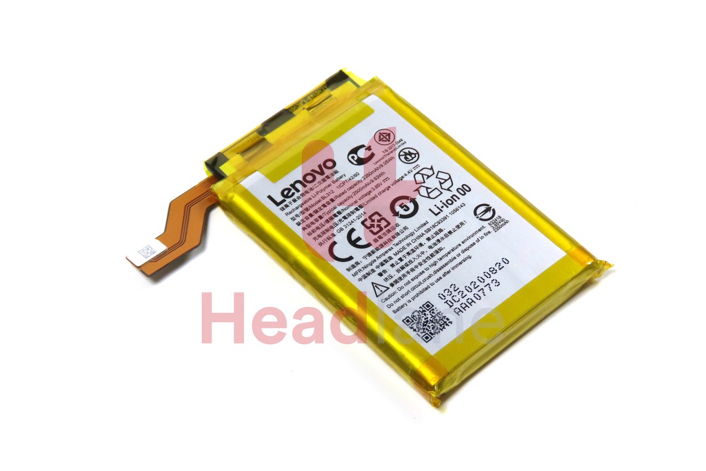 Motorola / Lenovo L79031 Legion Pro BL312 2500mAh Battery