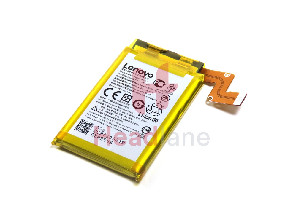 Motorola / Lenovo L79031 Legion Pro BL310 2500mAh Battery