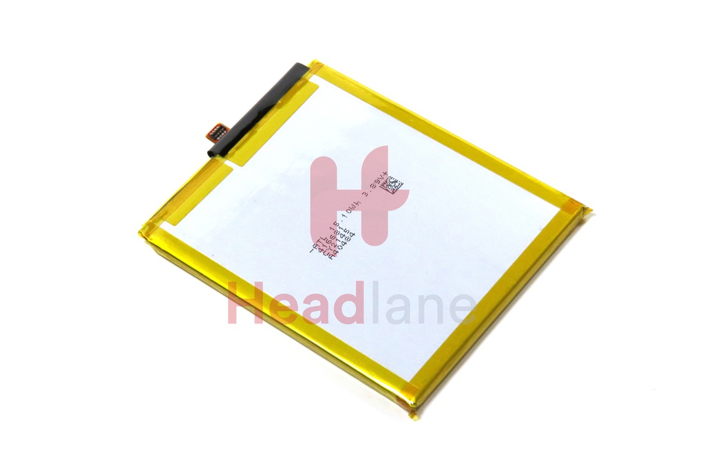 Motorola XT2143 Edge 20 MB40 4020mAh Battery