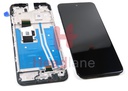 Motorola XT2335 Moto G53 LCD Display / Screen + Touch