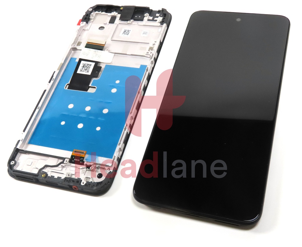 Motorola XT2331 Moto G13 LCD Display / Screen + Touch