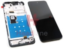 Motorola XT2331 Moto G13 LCD Display / Screen + Touch