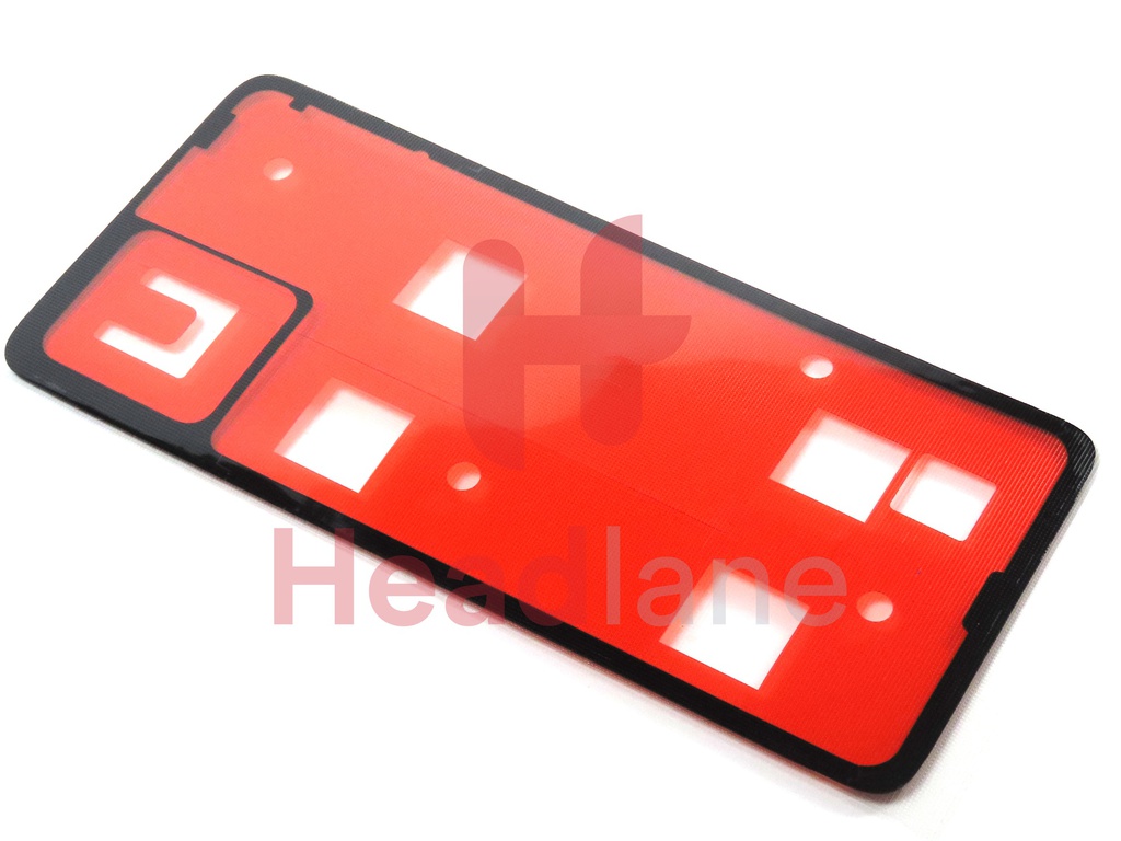 Motorola XT2255 Moto G72 Back / Battery Cover Adhesive / Sticker