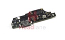 Motorola XT2159 Moto E30 / E40 Charging Port Flex