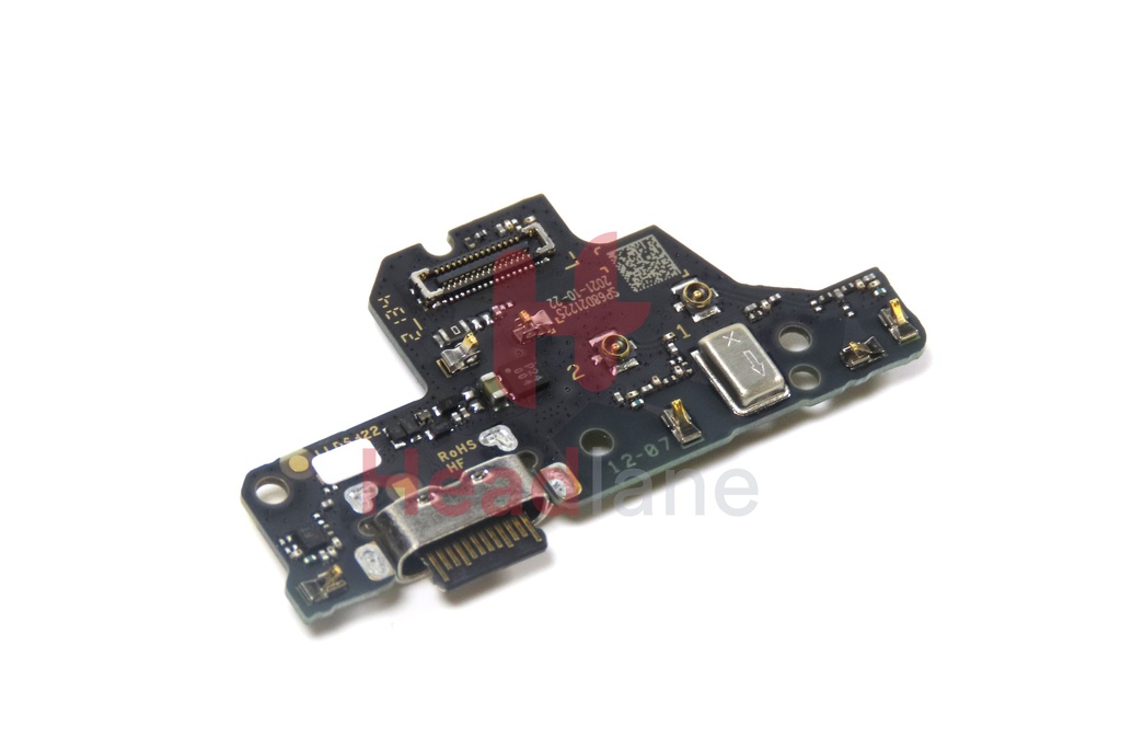 Motorola XT2167 Moto G41 Charging Port Flex