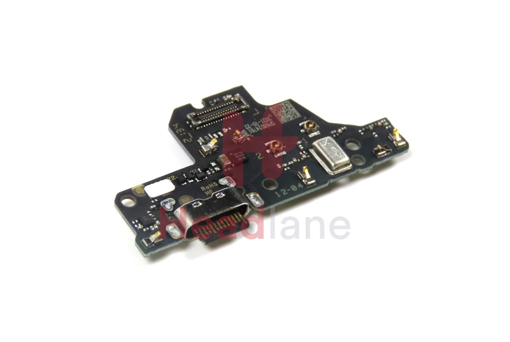 Motorola XT2173 Moto G31 Charging Port Flex