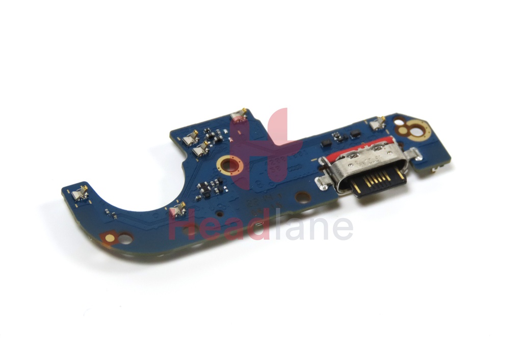 Motorola XT2233 Moto G42 Charging Port Flex