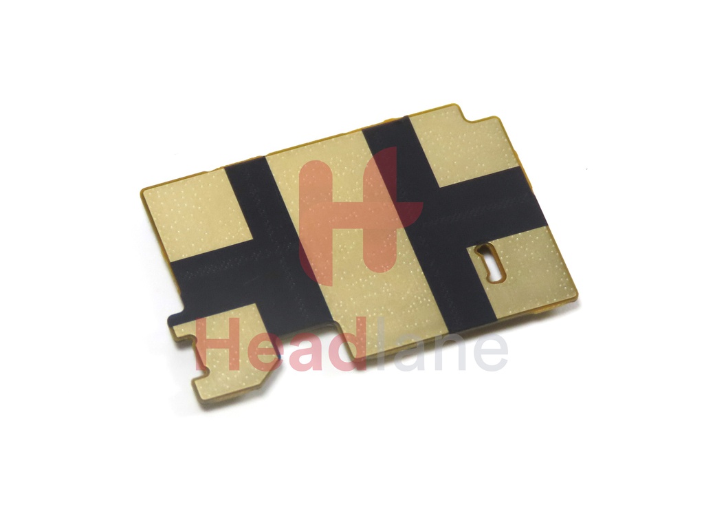 Motorola XT2241 Edge 30 Ultra Sub Board