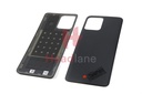 Motorola / Lenovo XT2309 ThinkPhone Back / Battery Cover - Black