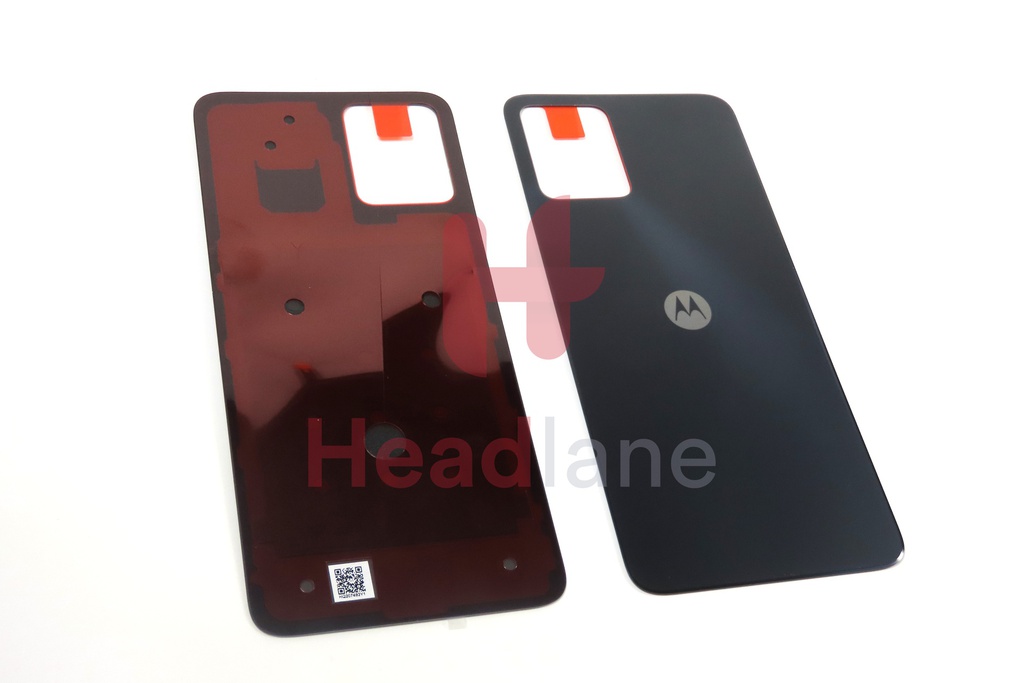 Motorola XT2331 Moto G13 Back / Battery Cover - Grey