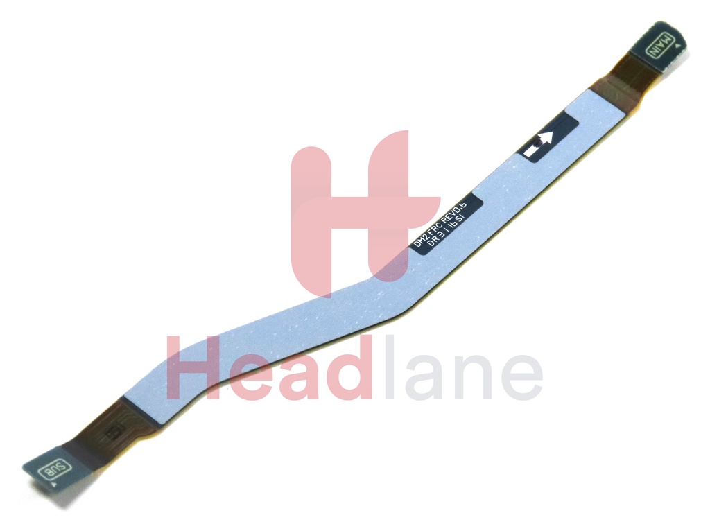 Samsung SM-S916 Galaxy S23+ / Plus FRC Flex Cable