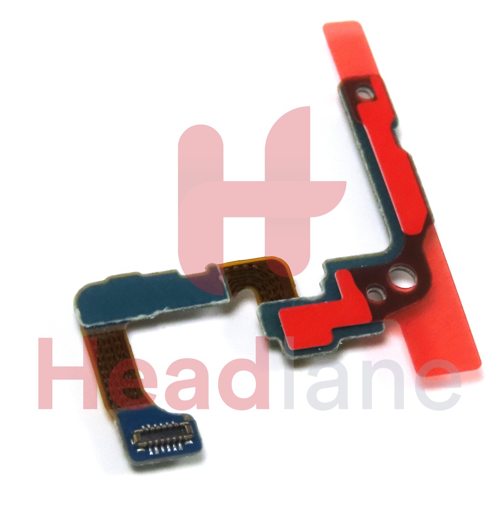 Samsung SM-S911 Galaxy S23 Top FRC Flex Cable