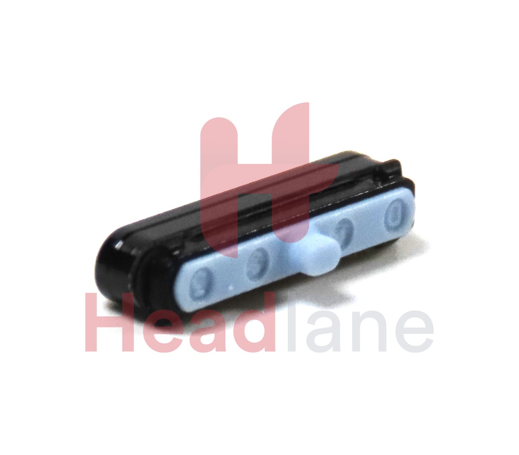 Samsung SM-S918 Galaxy S23 Ultra Power Button / Key - Black