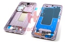 Samsung SM-S911 Galaxy S23 Display Frame / Chassis - Lavender