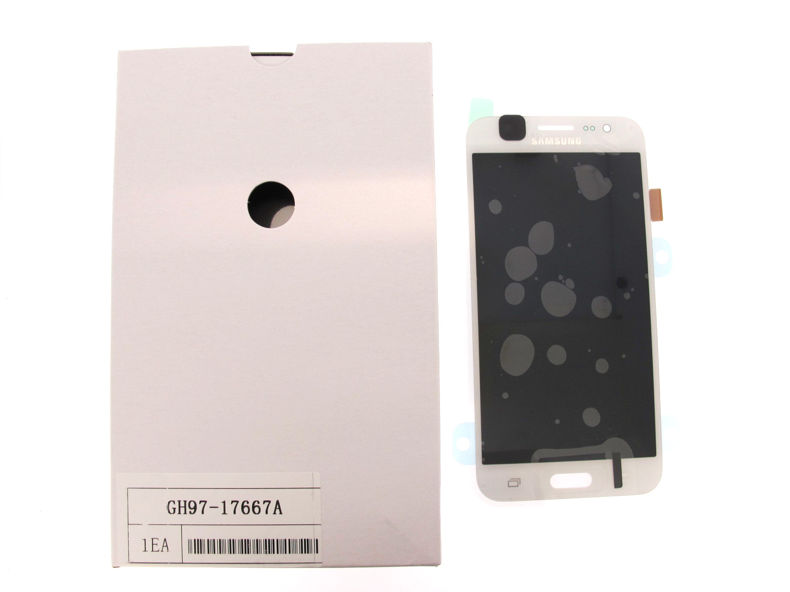 Samsung SM-J500F Galaxy J5 LCD / Touch - White