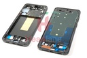 Samsung SM-S916 Galaxy S23+ / Plus Display Frame / Chassis - Green