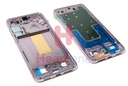 Samsung SM-S916 Galaxy S23+ / Plus Display Frame / Chassis - Lavender