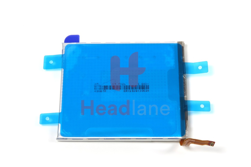 Samsung SM-S916 Galaxy S23+ / Plus EB-BS916ABY 4565mAh Internal Battery