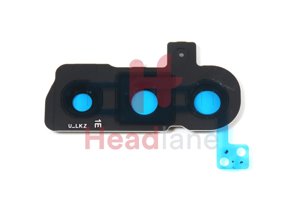 Samsung SM-S911 Galaxy S23 Camera Cover / Frame - Cream