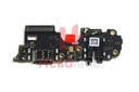 Oppo CPH2269 CPH2275 A16 Charging Port Flex