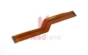 Oppo CPH2145 Find X3 Lite Flex Cable