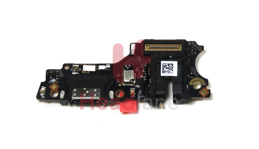 Oppo CPH2127 CPH2139 CPH2135 A53 / A53s / A32 / A33 / A11s Charging Port Flex