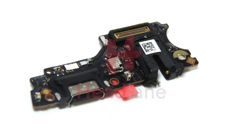 Oppo CPH2127 CPH2139 CPH2135 A53 / A53s / A32 / A33 / A11s Charging Port Flex