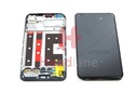 Oppo CPH2125 Reno4 Lite LCD Display / Screen + Touch - Black